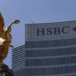 hsbc will stay in mexico