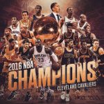 cleveland defies the odds, ends title drought
