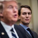 jared kushner working with mexico at the white house