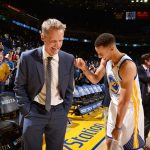 steve kerr tries to reach the warriors with experimental coaching