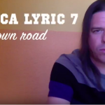 toluca lyric 7: old town road