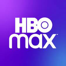 hbo max logo--vocabulario en inglés
