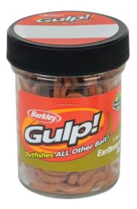 gulp! brand bait (worms)---vocaublario en inglés