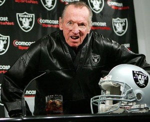 al davis charles woodson