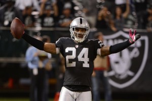 charles woodson triumphant