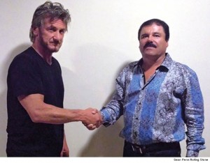 sean penn el chapo