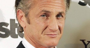 youre not sean penn interview