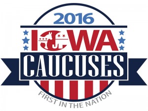 iowa caucus first in the nation
