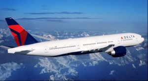 delta plane