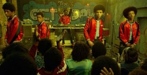 the get down brothers