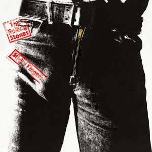 sticky fingers rolling stones 