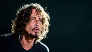 chris cornell