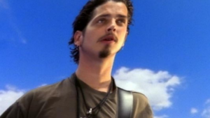 chris cornell in the black hole sun video