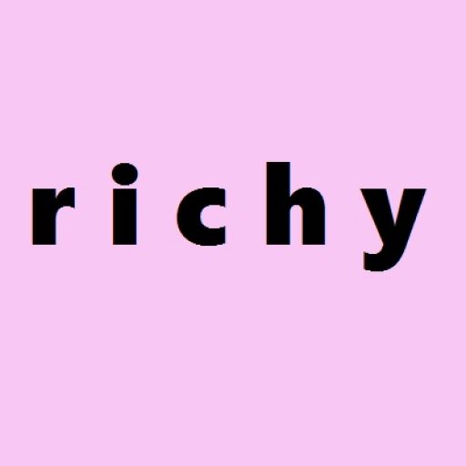 richyrocks english