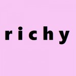 qué hay en richyrocks.com en 2023?