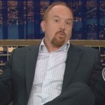 louis ck introducing dialogue with like & go