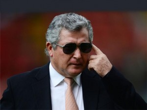 queretaro coach victor vucetich