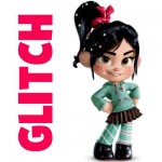 ain't that a glitch vanellope-(glitch)-from-wreck-it-ralph-vocabulario-en-inglés