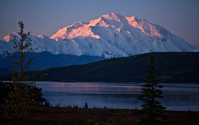 denali: the new name that’s really an old name