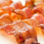 vocabulary related to the fear of bacon & bacon