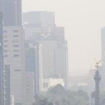 mexico-city-in-the-smog-vocabulario-en-inglés