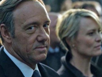 house of cards season 5: president underwood sends unexpected email