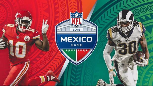 nfl moves mexico game to l.a.