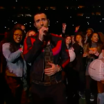 maroon 5 performing she will be loved at super bowl liii