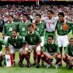 mexico-starting-lineup-against-south-korea-in-1998-world-cup-vocabulario-en-inglés--el tri