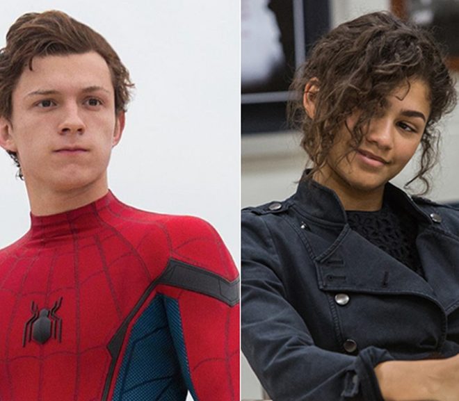 cool vocabulary from spider-man: far from home