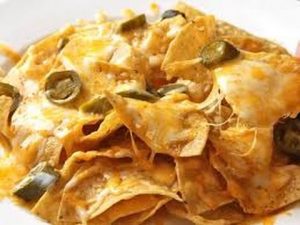 nachos