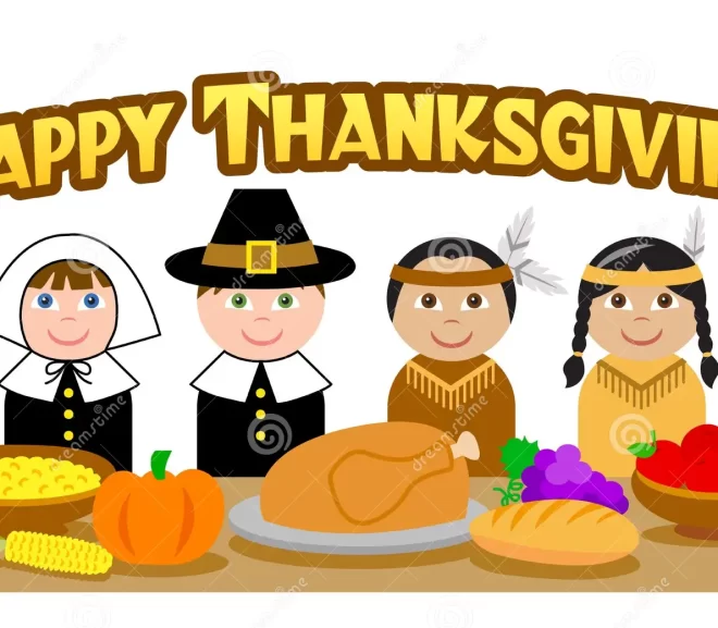 essential vocabulary for talking about thanksgiving today & the first thanksgiving