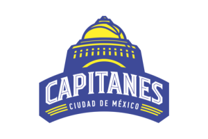 mexico city capitanes logo