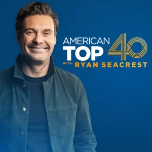 american top 40 with ryan seacrest--vocabulario en inglés