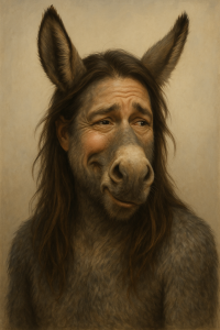 richyrocks as an ass--vocabulario en inglés